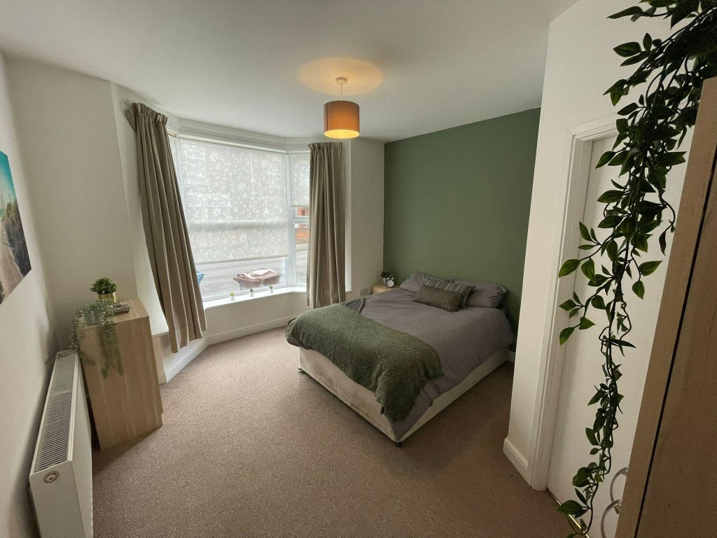Image for Room 1, Bacheler Street, HU3 2TY