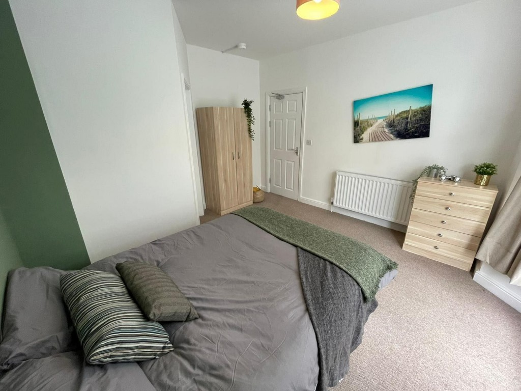 Image for Room 1, Bacheler Street, HU3 2TY
