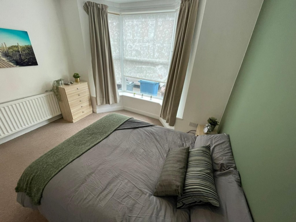 Image for Room 1, Bacheler Street, HU3 2TY