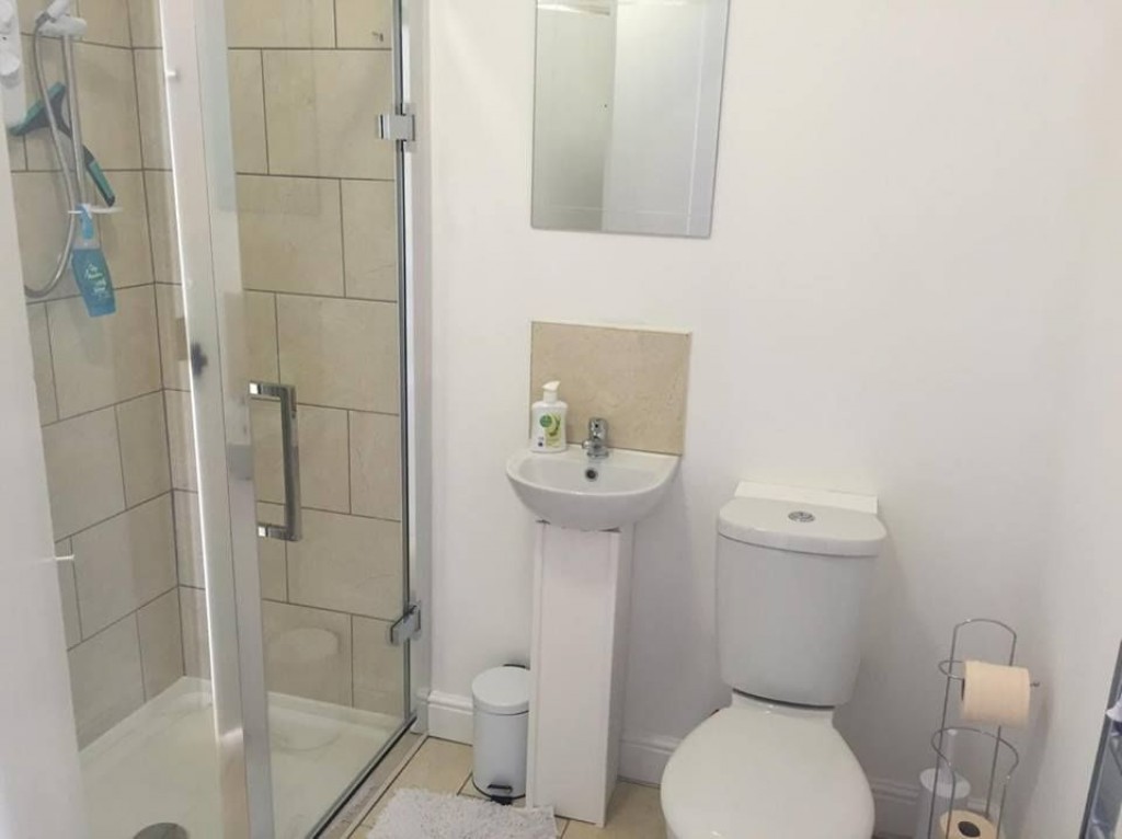 Image for Room 1, Bacheler Street, HU3 2TY