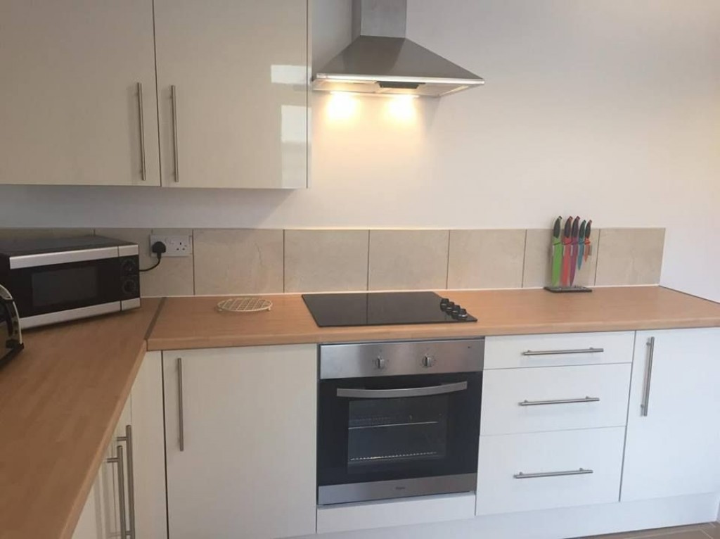Image for Room 1, Bacheler Street, HU3 2TY