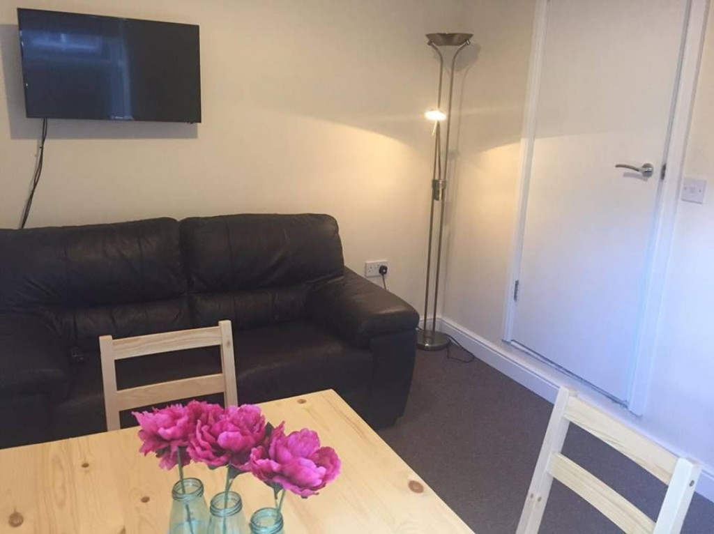 Image for Room 1, Bacheler Street, HU3 2TY