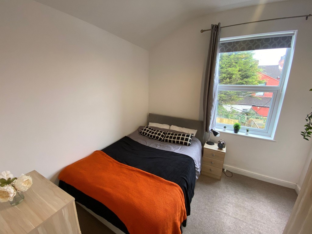 Image for Room 3, Bacheler Street