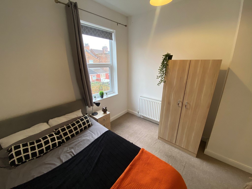 Image for Room 3, Bacheler Street