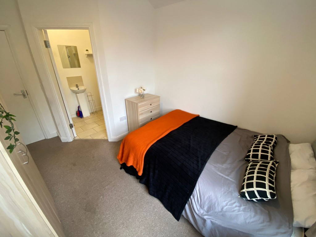 Image for Room 3, Bacheler Street