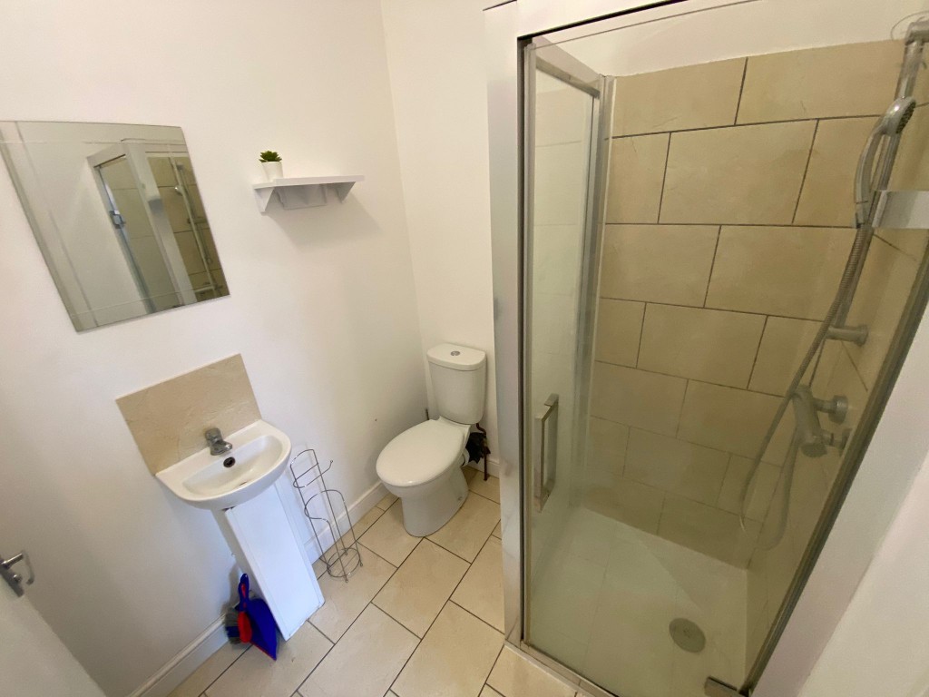 Image for Room 3, Bacheler Street