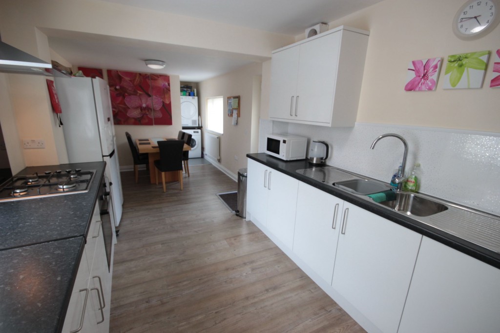 Image for Room 3, 76 Sandringham Street