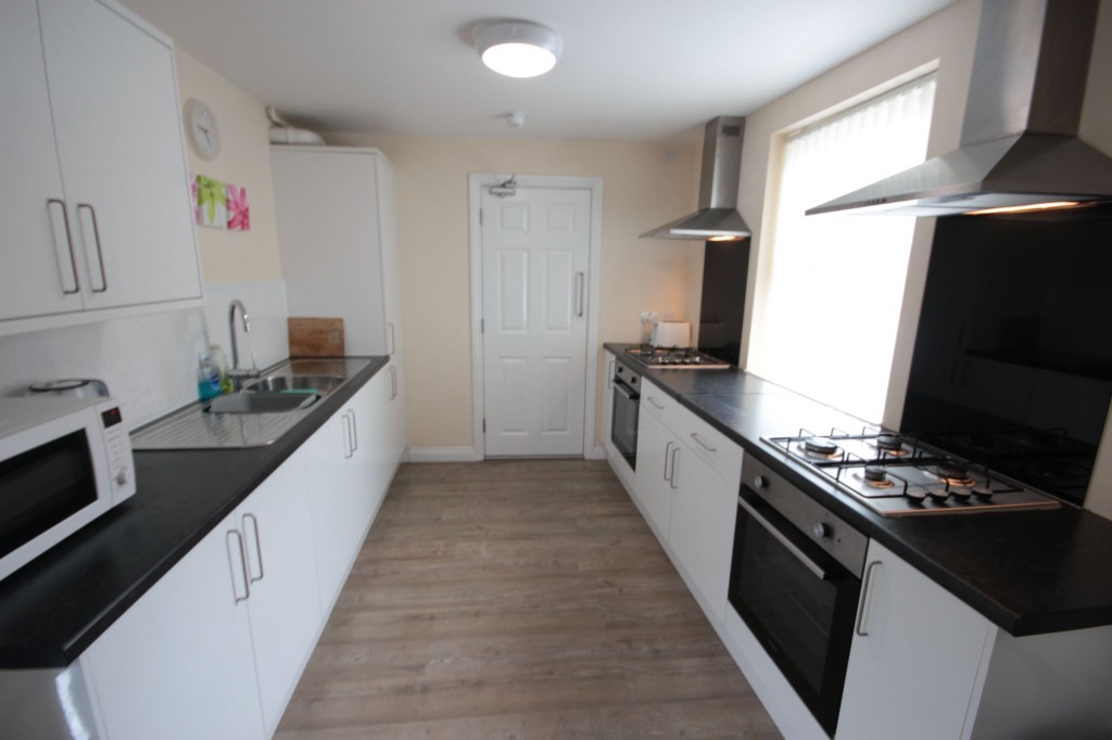 Image for Room 3, 76 Sandringham Street