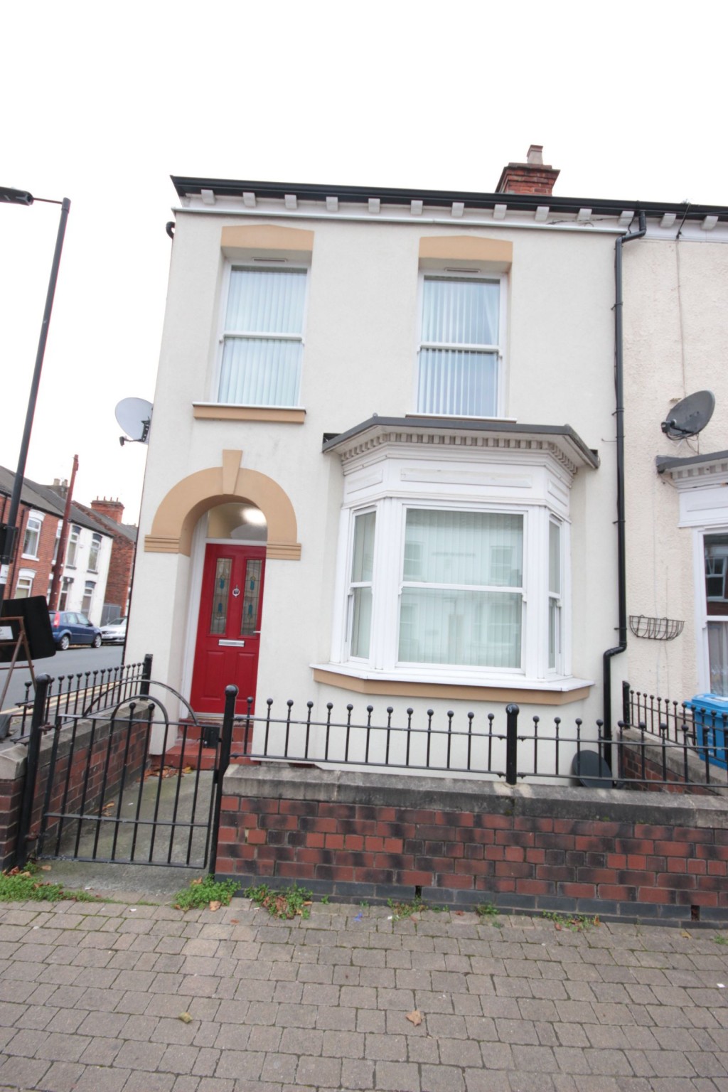 Image for Room 3, 76 Sandringham Street