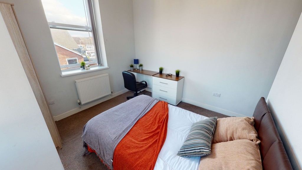 Image for Room 7, Flat 2, Former Methodist Church Hall, HU8 8RE