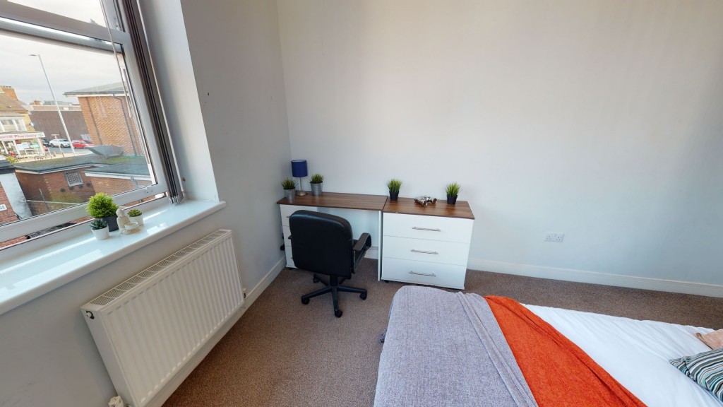 Image for Room 7, Flat 2, Former Methodist Church Hall, HU8 8RE