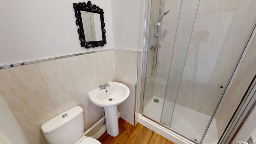 Image for Room 7, Flat 2, Former Methodist Church Hall, HU8 8RE
