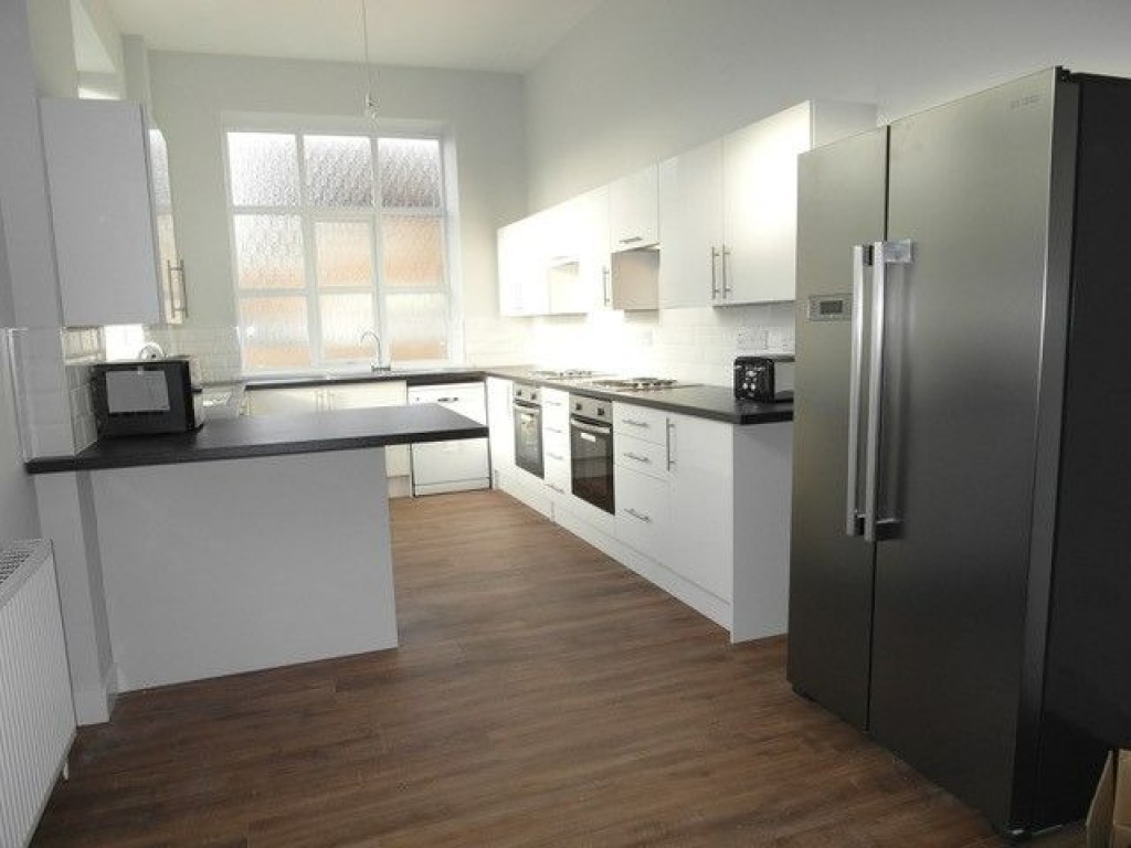 Image for Room 7, Flat 2, Former Methodist Church Hall, HU8 8RE