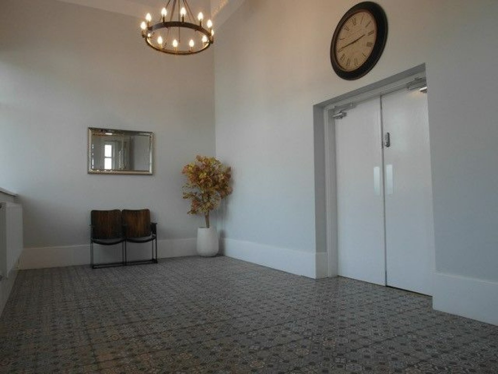 Image for Room 7, Flat 2, Former Methodist Church Hall, HU8 8RE