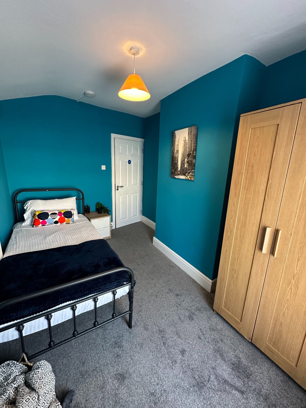 Image for Room 2, Granville Street