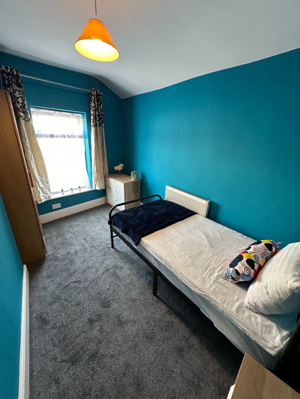 Image for Room 2, Granville Street