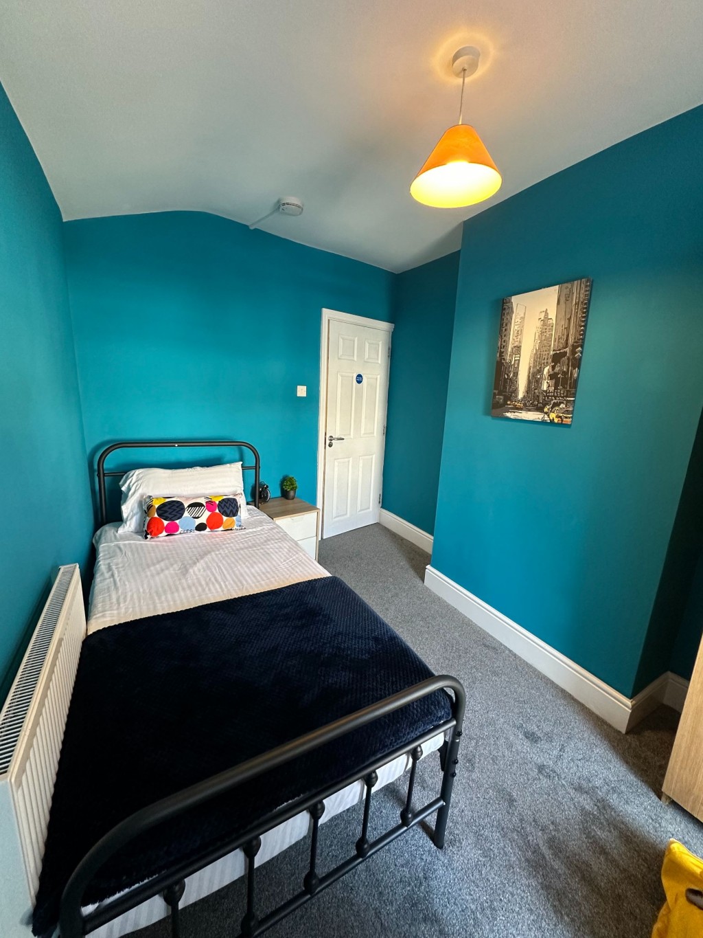 Image for Room 2, Granville Street