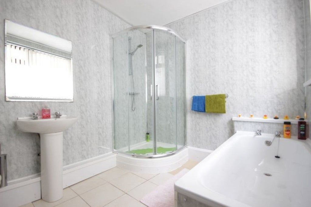 Image for Room 2, Granville Street
