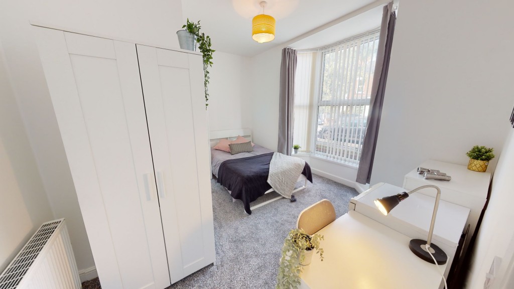 Image for Room 1, 11 De La Pole Avenue