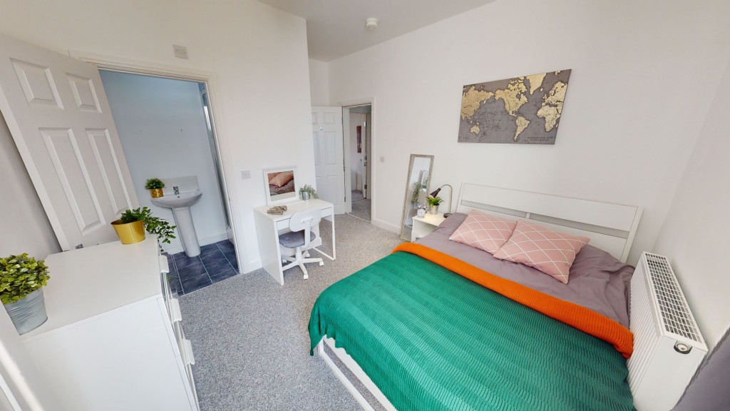 Image for Room 4, De La Pole Avenue