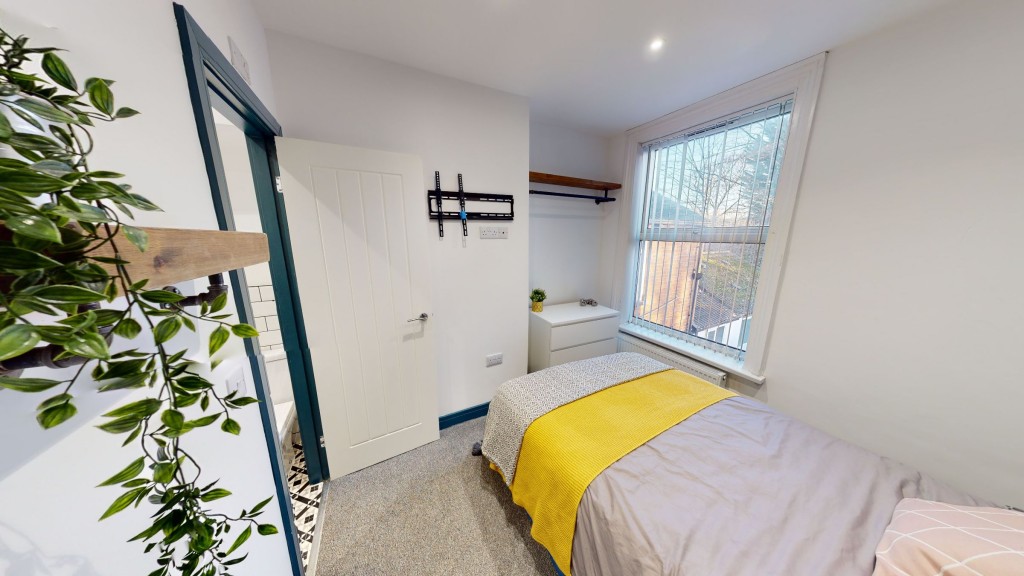 Image for Room 4, 27 De Grey Street