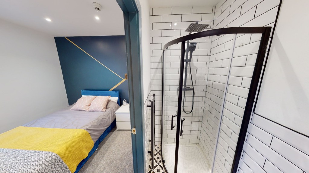 Image for Room 4, 27 De Grey Street