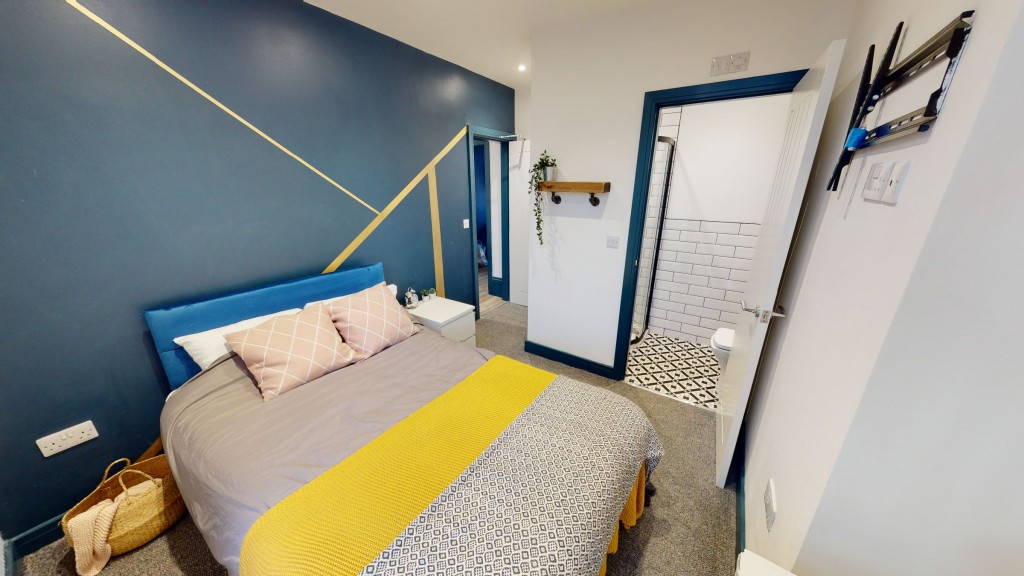 Image for Room 4, 27 De Grey Street