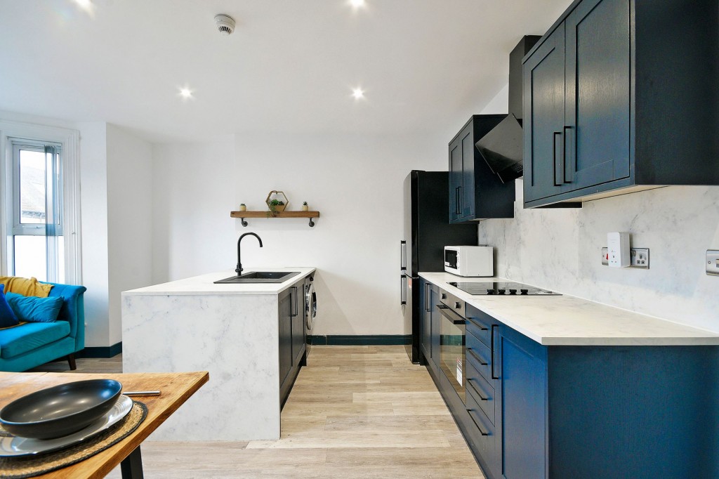 Image for Room 4, 27 De Grey Street