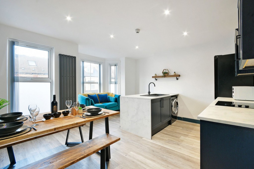 Image for Room 4, 27 De Grey Street