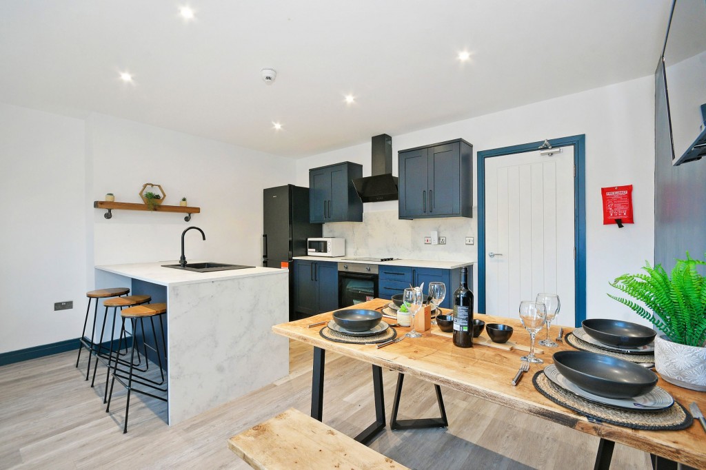 Image for Room 4, 27 De Grey Street
