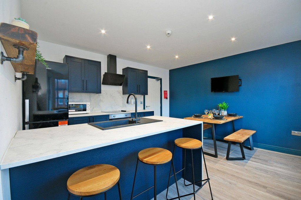 Image for Room 4, 27 De Grey Street