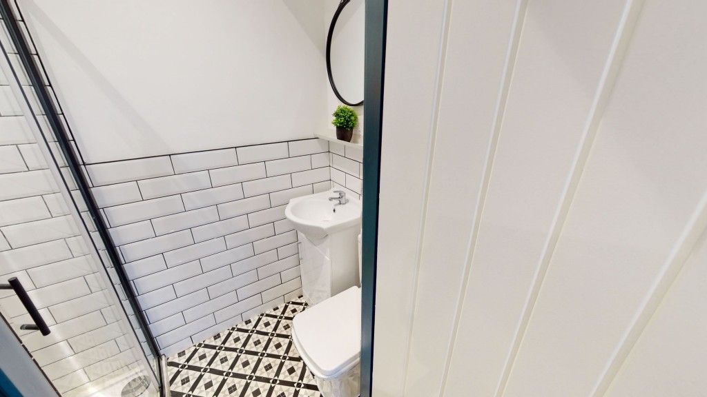 Image for Room 4, 27 De Grey Street