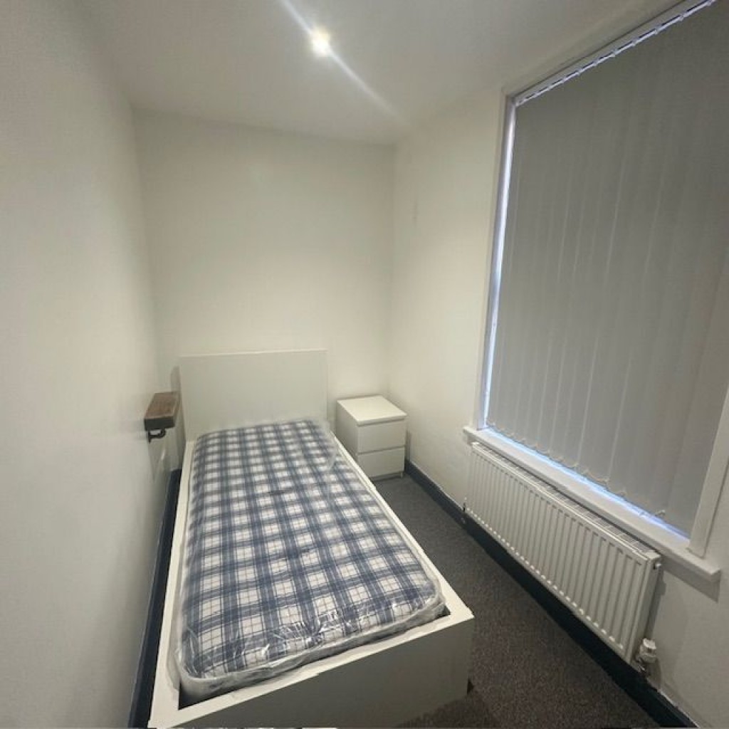 Image for Room 6, De Grey Street