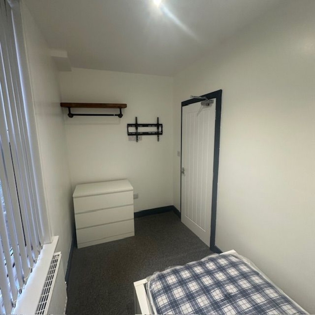 Image for Room 6, De Grey Street