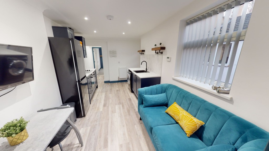 Image for Room 6, De Grey Street