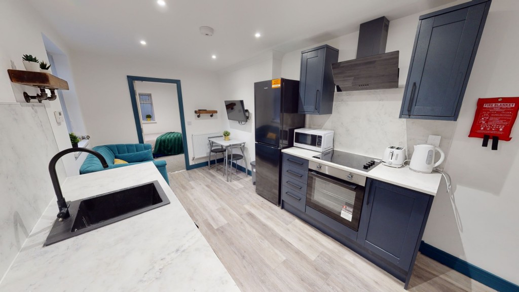 Image for Room 6, De Grey Street