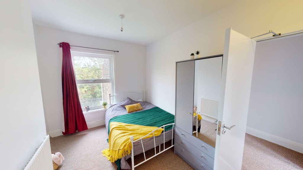 Image for Room 3, Tavistock Street
