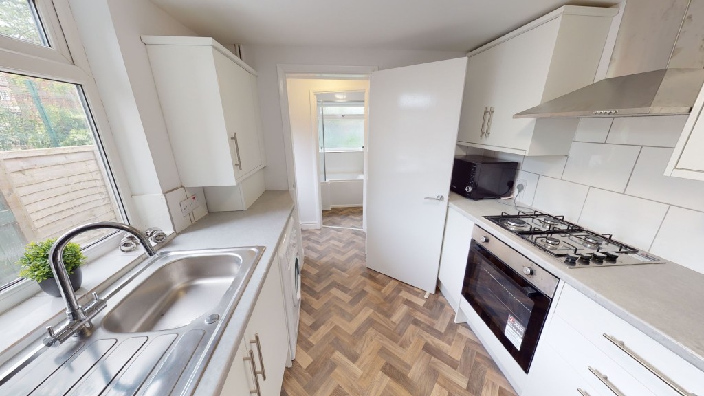 Image for Room 3, Tavistock Street