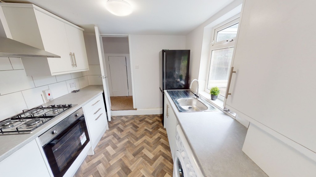 Image for Room 3, Tavistock Street