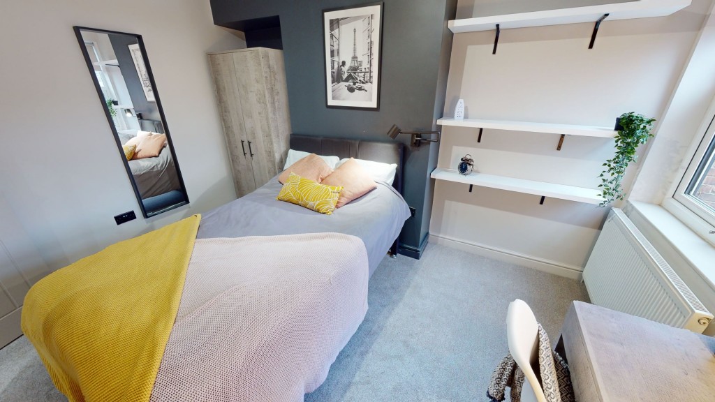 Image for Room 3, Edgecumbe Street
