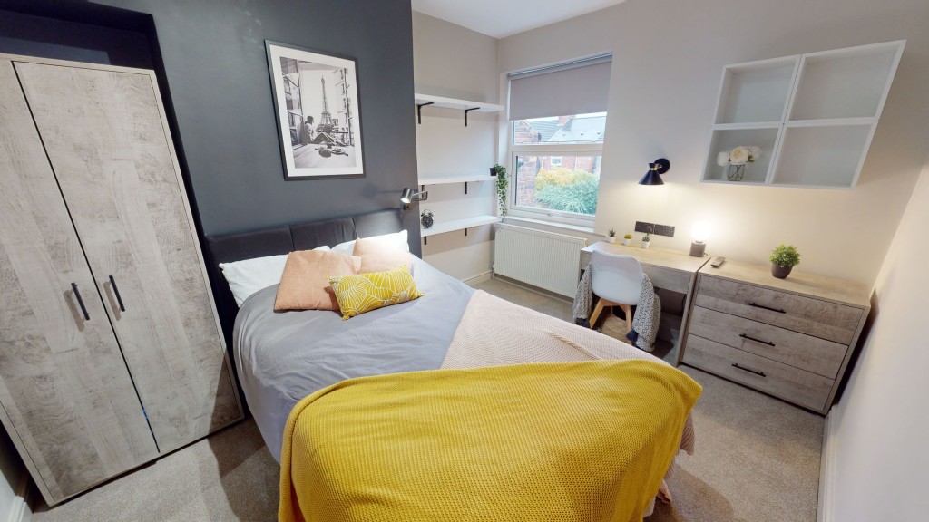 Image for Room 3, Edgecumbe Street