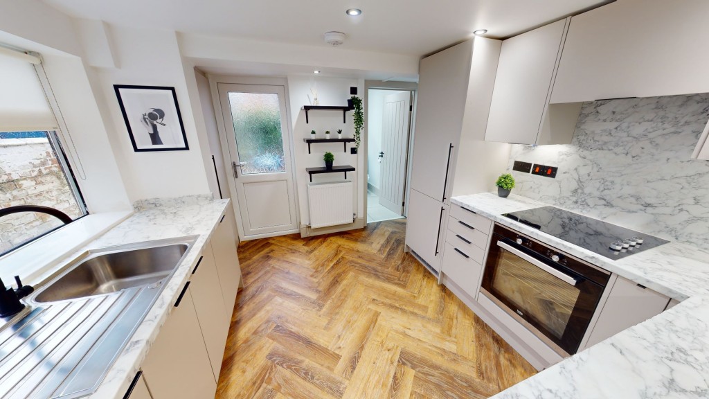 Image for Room 3, Edgecumbe Street