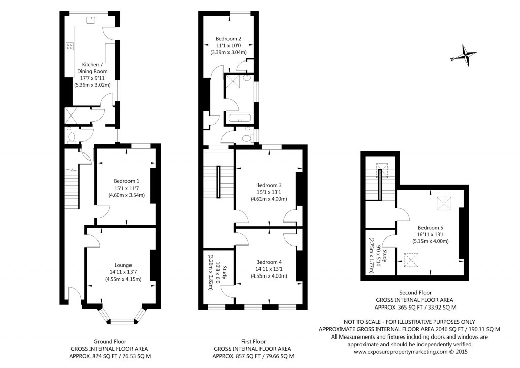 Image for Room 2, 32 Peel Street