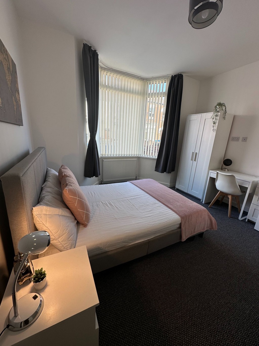 Image for Room 1, Jalland Street