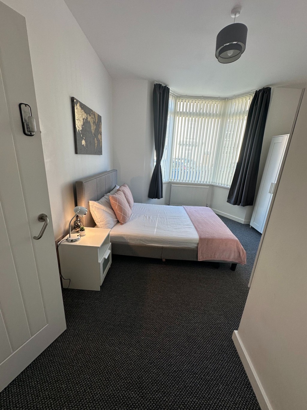 Image for Room 1, Jalland Street