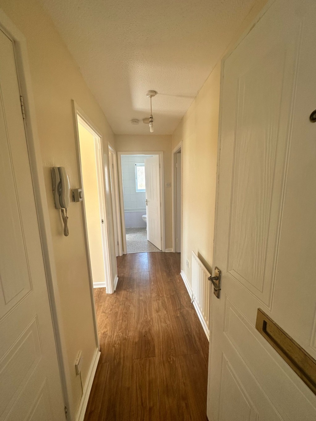 Image for Plimsoll Way, Hull