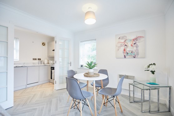 Wessex Street, Norwich, NR2