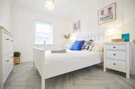 Wessex Street, Norwich, NR2