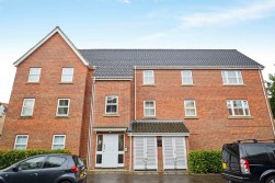 Wessex Street, Norwich, NR2
