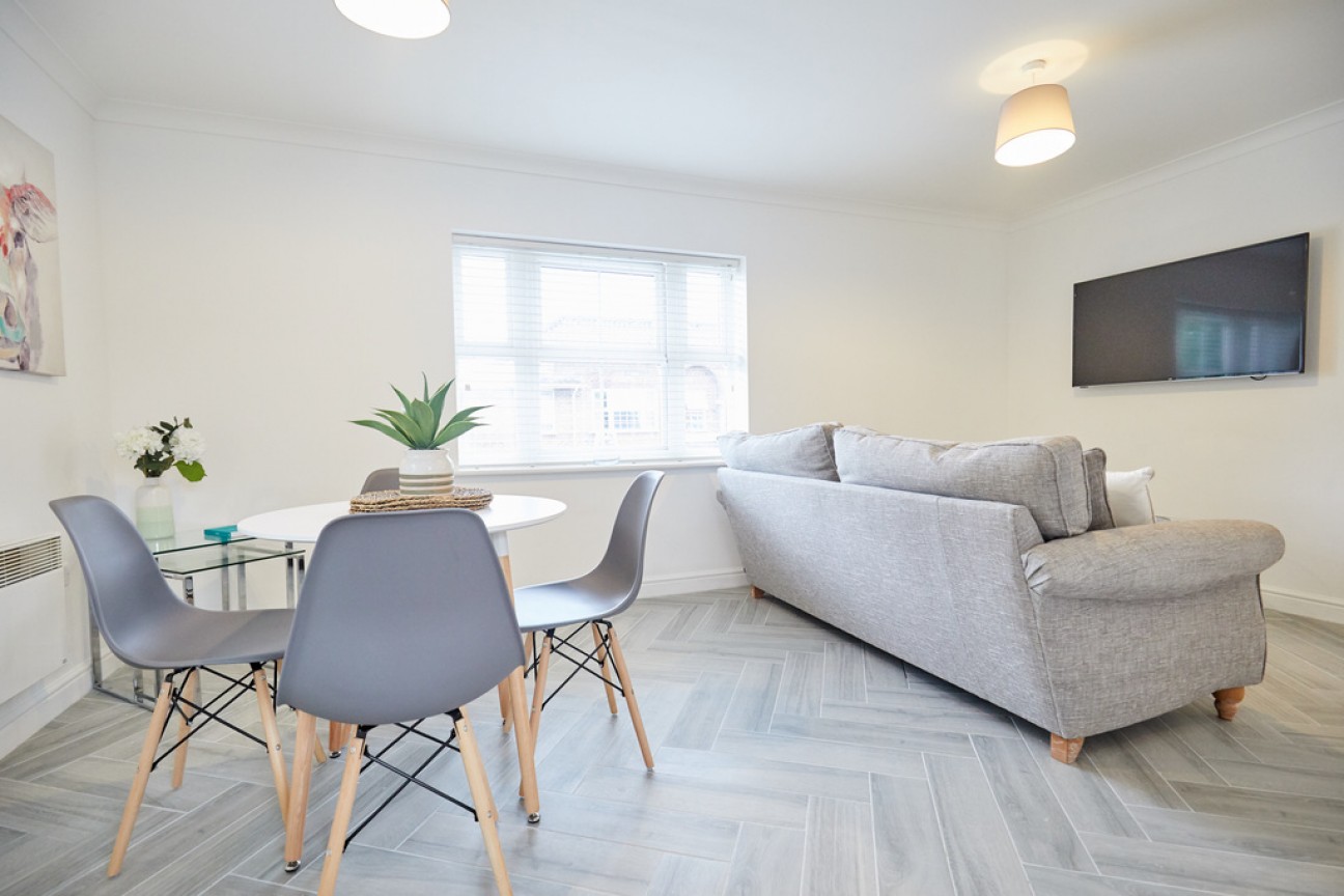 Wessex Street, Norwich, NR2